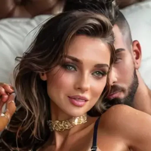 generador de imágenes porno con IA