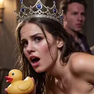 yapay zekâ porno foto üretici
