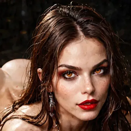 yapay zekâ porno görsel üretici