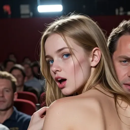 generatore di foto porno IA