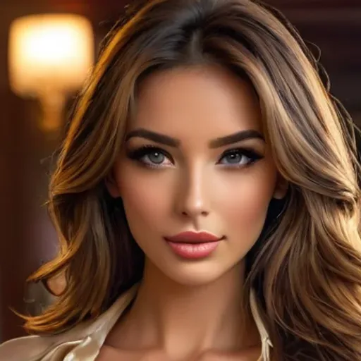 Generator obrazów pornograficznych z wykorzystaniem sztucznej inteligencji