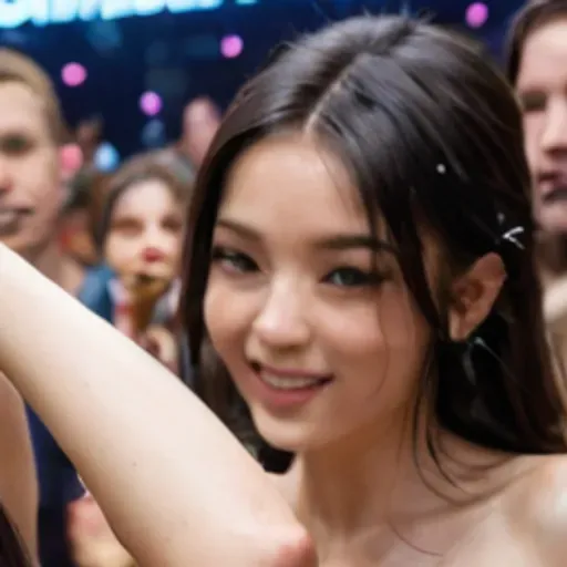 gerador de imagens pornô com IA
