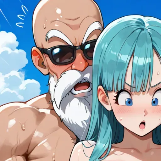 KI-Pornobild-Generator