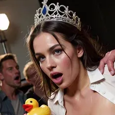 yapay zekâ porno görsel üretici
