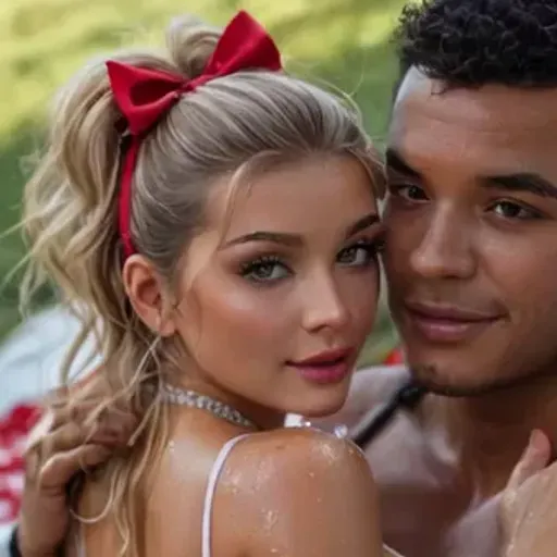 générateur de photos porno IA