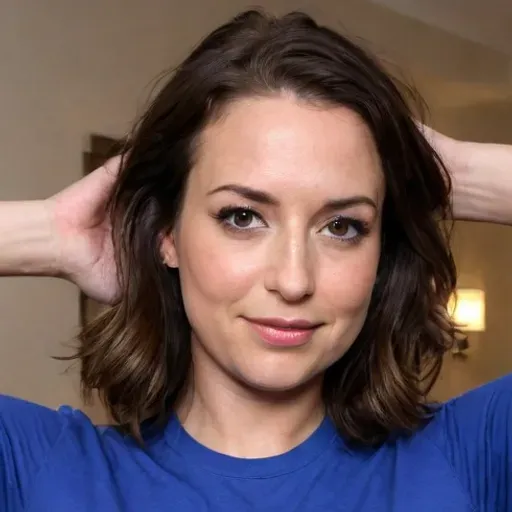 Generator obrazów pornograficznych z wykorzystaniem sztucznej inteligencji