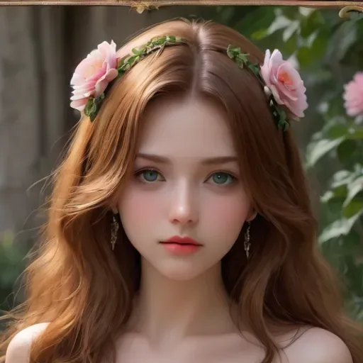 AI 포르노 이미지 생성기