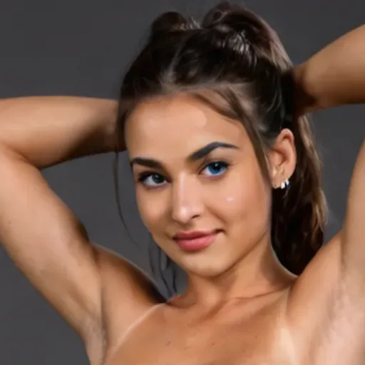KI-Pornobild-Generator