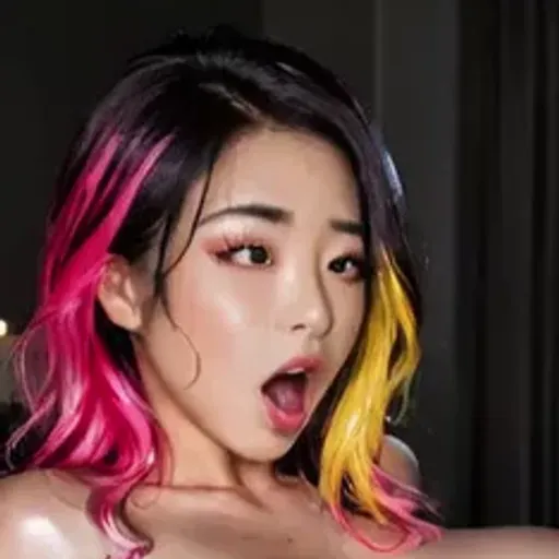 yapay zekâ porno görsel üretici