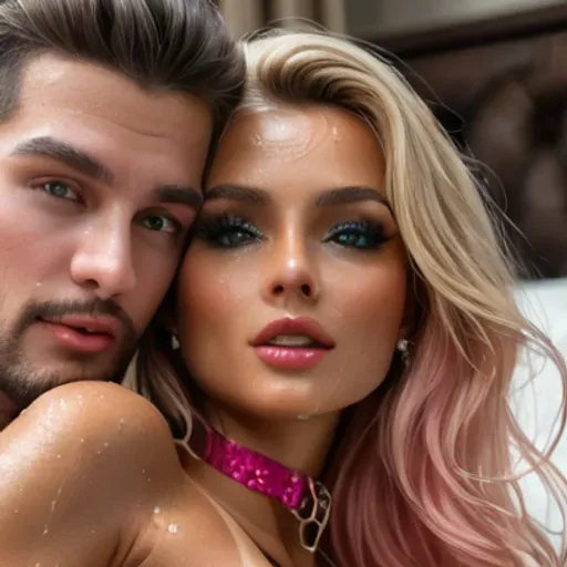 gerador de imagens pornô com IA