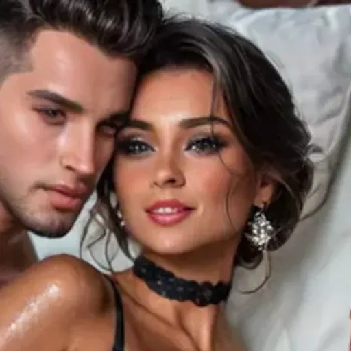 generatore di immagini porno IA