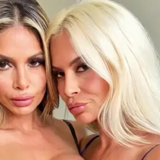 generatore di foto porno IA