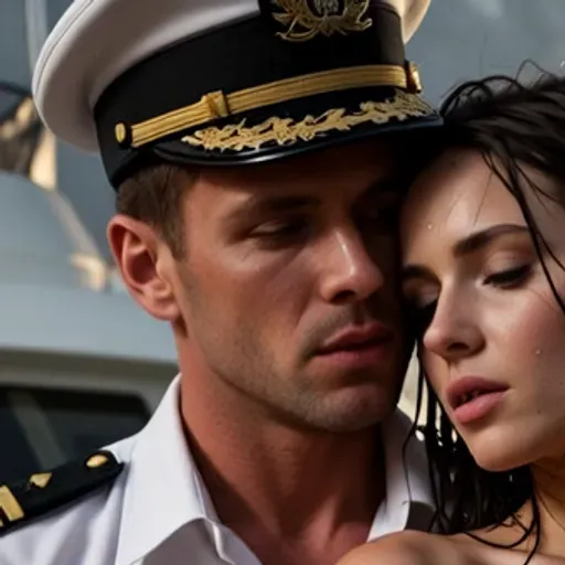yapay zekâ porno foto üretici