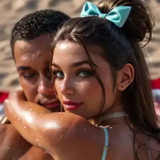 generatore di immagini porno IA