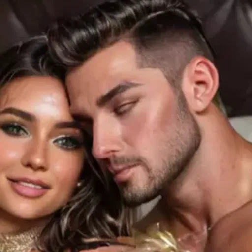 generatore di foto porno IA