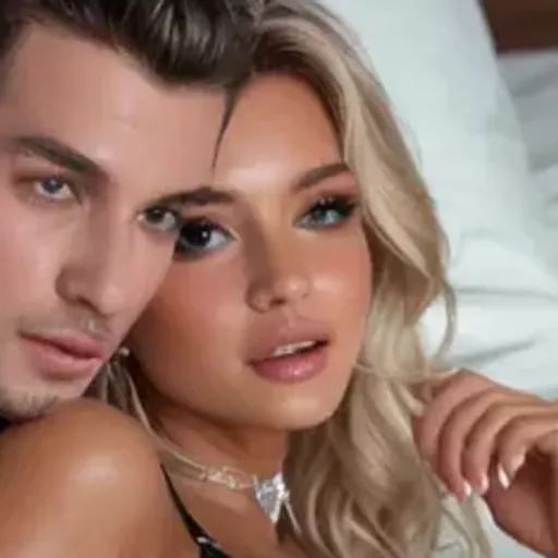 generatore di immagini porno IA