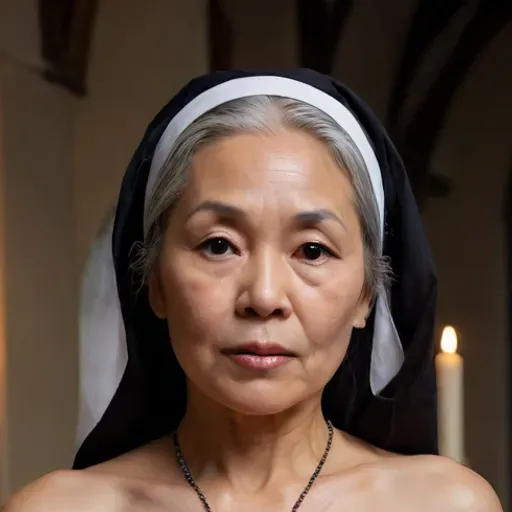 generatore di immagini porno IA