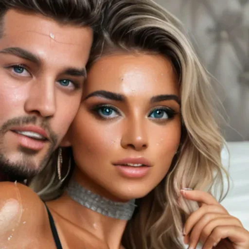 generatore di immagini porno IA