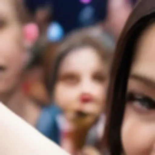 gerador de fotos pornô com IA