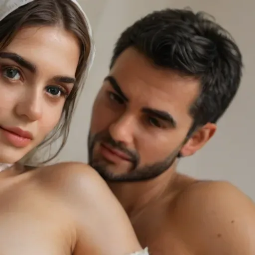 yapay zekâ porno foto üretici