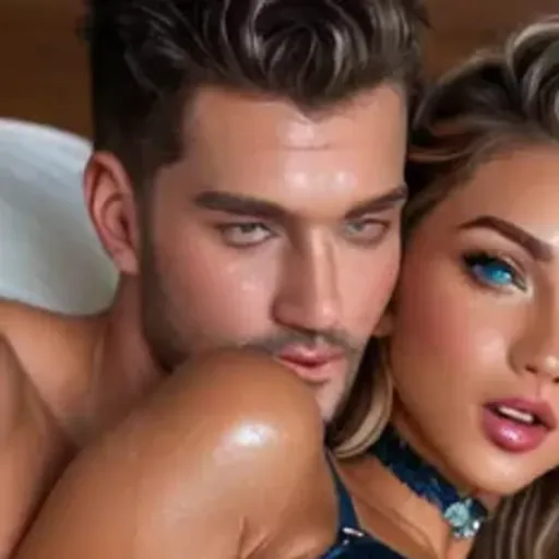 yapay zekâ porno foto üretici