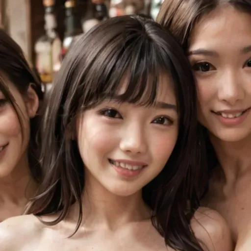 KI-Pornobild-Generator