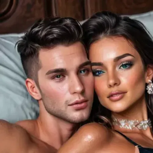 yapay zekâ porno görsel üretici