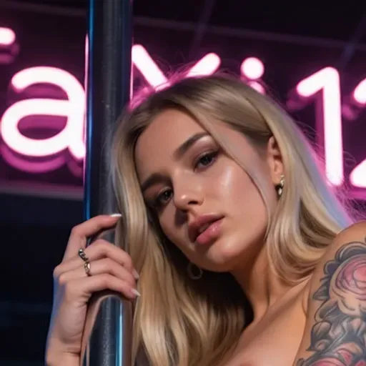 generador de imágenes porno con IA