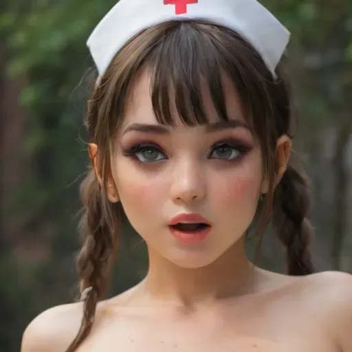 generatore di immagini porno IA
