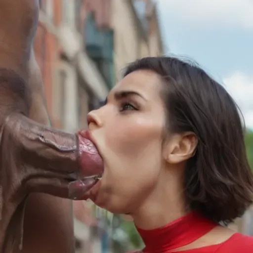 yapay zekâ porno görsel üretici
