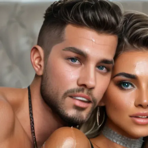 generatore di foto porno IA