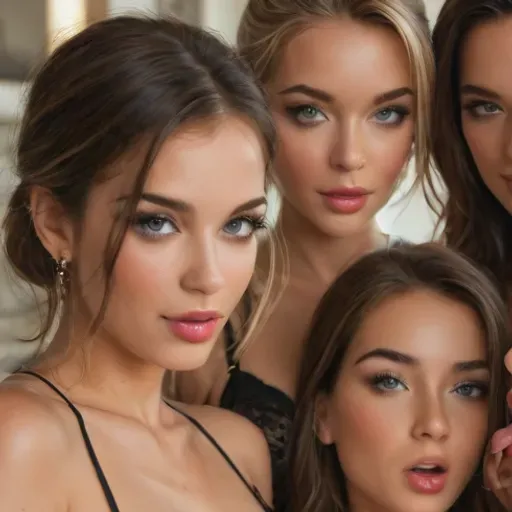 gerador de fotos pornô com IA
