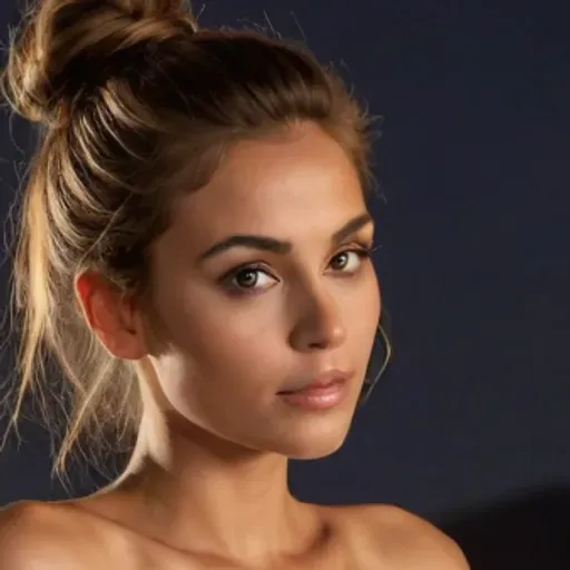generatore di immagini porno IA