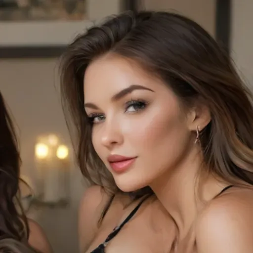 yapay zekâ porno görsel üretici