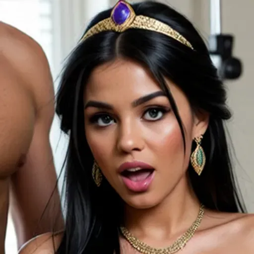 gerador de imagens pornô com IA
