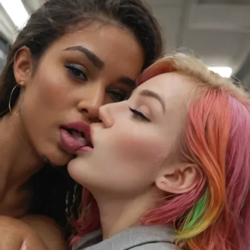 générateur de photos porno IA