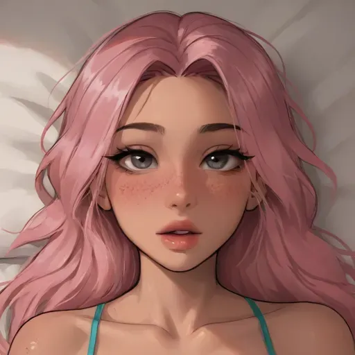AI 포르노 이미지 생성기