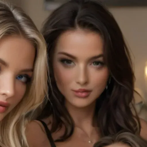 yapay zekâ porno görsel üretici