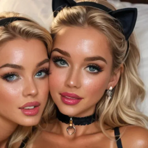 generatore di immagini porno IA