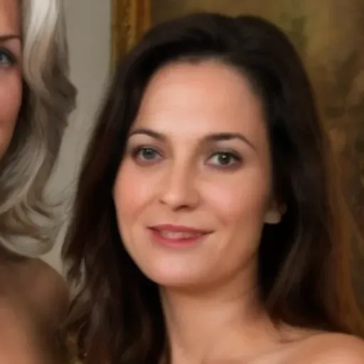 yapay zekâ porno görsel üretici