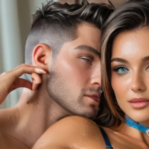 générateur de photos porno IA