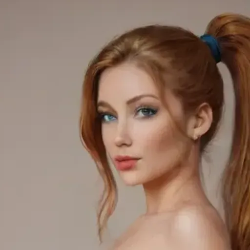yapay zekâ porno görsel üretici