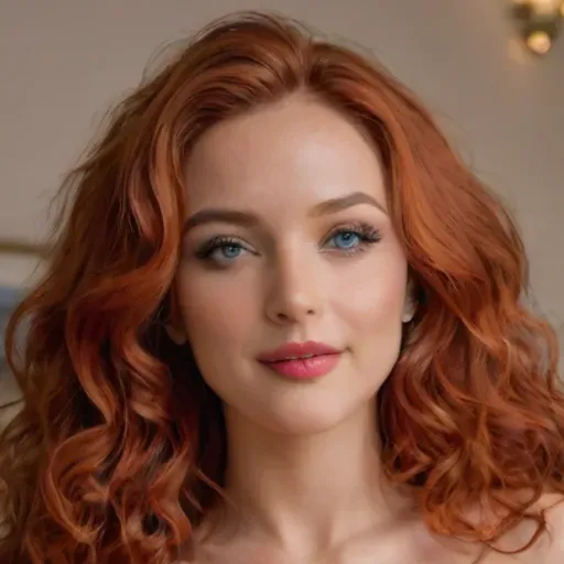 Generator obrazów pornograficznych z wykorzystaniem sztucznej inteligencji