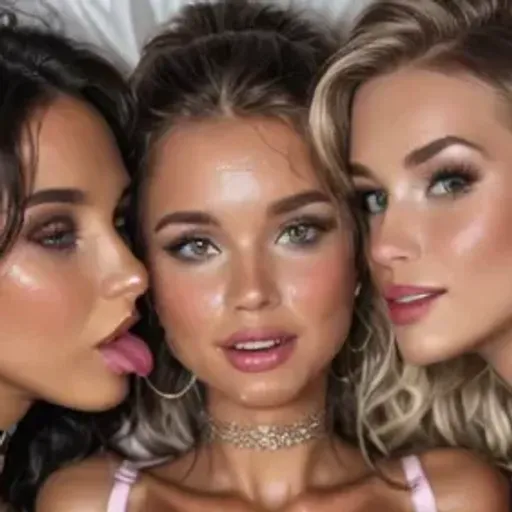 yapay zekâ porno görsel üretici