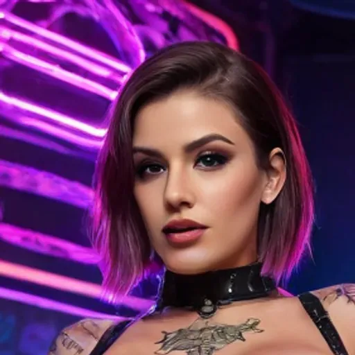 generatore di immagini porno IA