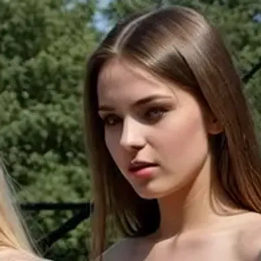 generatore di immagini porno IA