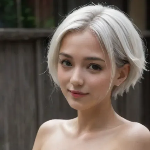 AIポルノ画像ジェネレーター
