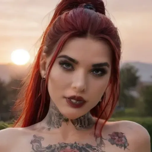 generatore di immagini porno IA