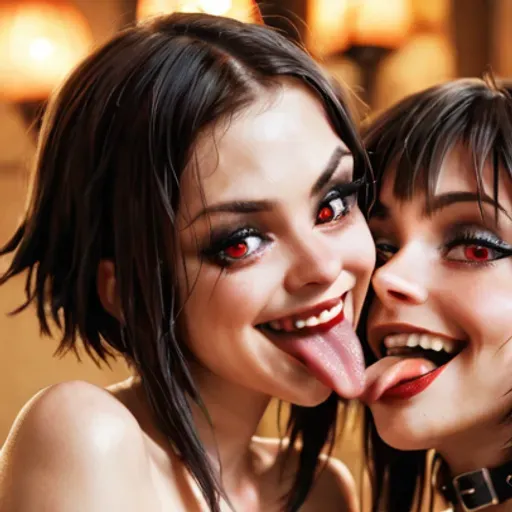 generatore di immagini porno IA