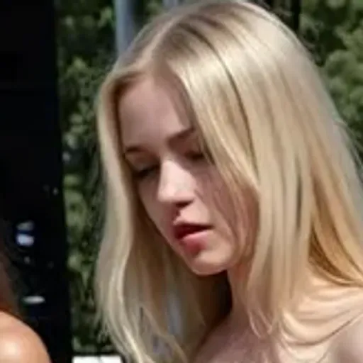 generatore di foto porno IA
